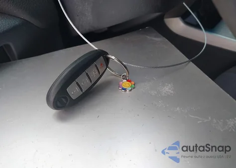 2015 Nissan Altima 2.5/2.5 S/2.5 Sl/2.5 Sv из США, поврежденный, VIN 1N4AL3AP1FN383893